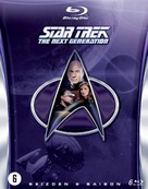 &quot;Star Trek: The Next Generation&quot; - Dutch Movie Cover (xs thumbnail)