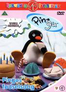 &quot;Pingu&quot; - Danish Movie Cover (xs thumbnail)
