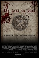 The Last in Line - Movie Poster (xs thumbnail)