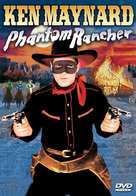 Phantom Rancher - DVD movie cover (xs thumbnail)