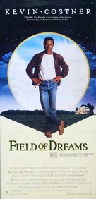 Field of Dreams - Movie Poster (xs thumbnail)