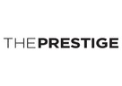 The Prestige - British Logo (xs thumbnail)