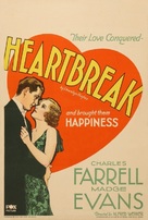 Heartbreak - Movie Poster (xs thumbnail)