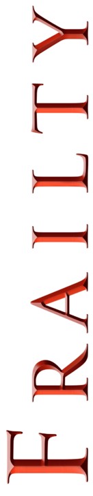 Frailty - Logo (xs thumbnail)