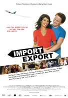 Import-eksport - Movie Poster (xs thumbnail)