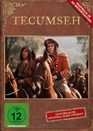 Tecumseh - German DVD movie cover (xs thumbnail)
