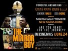 The Mirror Boy - British Movie Poster (xs thumbnail)