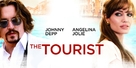 The Tourist - Movie Poster (xs thumbnail)