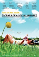 Scenes of a Sexual Nature - British Movie Poster (xs thumbnail)