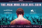 The Man Who Sold His Skin - Movie Poster (xs thumbnail)