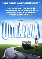 Ultranova - Danish DVD movie cover (xs thumbnail)