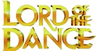 Lord of the Dance in 3D - Logo (xs thumbnail)