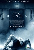 Rings - Singaporean Movie Poster (xs thumbnail)
