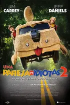 Dumb and Dumber To Poster