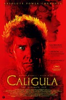 Caligola - Movie Poster (xs thumbnail)