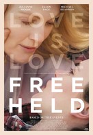 Freeheld - Australian Movie Poster (xs thumbnail)