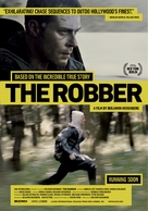Der R&auml;uber - Movie Poster (xs thumbnail)
