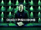 &quot;Deadly Possessions&quot; - Movie Poster (xs thumbnail)