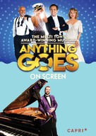 Anything Goes - Movie Poster (xs thumbnail)