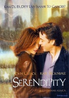 Serendipity - Norwegian Movie Cover (xs thumbnail)