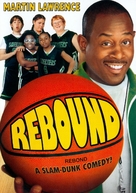 Rebound - Canadian Movie Cover (xs thumbnail)