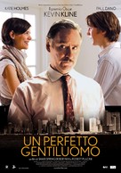 The Extra Man - Italian Movie Poster (xs thumbnail)