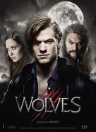 Wolves - French Movie Poster (xs thumbnail)