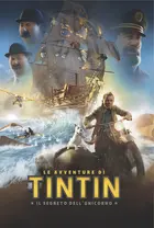 The Adventures of Tintin Poster