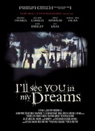 I&#039;ll See You in My Dreams - Portuguese Movie Poster (xs thumbnail)