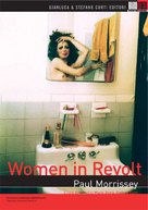 Women in Revolt - Italian Movie Cover (xs thumbnail)