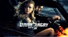 Drive Angry - Swiss Movie Poster (xs thumbnail)