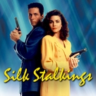 &quot;Silk Stalkings&quot; - Movie Cover (xs thumbnail)