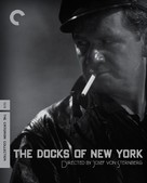 The Docks of New York - Movie Cover (xs thumbnail)