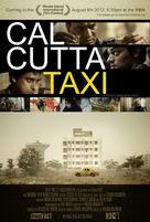 Calcutta Taxi - Indian Movie Poster (xs thumbnail)