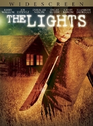 The Lights - DVD movie cover (xs thumbnail)
