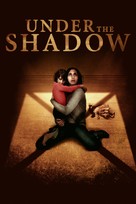 Under the Shadow - Movie Cover (xs thumbnail)