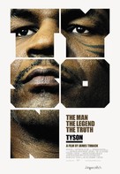 Tyson - Australian Movie Poster (xs thumbnail)