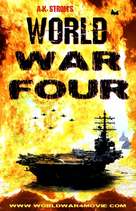 World War Four - Movie Cover (xs thumbnail)