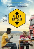 Aller/Retour - Dutch Movie Poster (xs thumbnail)