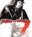 Dr. Jekyll and Sister Hyde - Movie Cover (xs thumbnail)