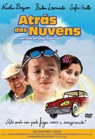 Atr&aacute;s das Nuvens - Portuguese Movie Cover (xs thumbnail)