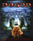 Dagon - Australian Movie Cover (xs thumbnail)