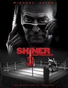 Shiner - French DVD movie cover (xs thumbnail)