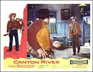 Canyon River - poster (xs thumbnail)