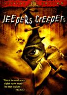Jeepers Creepers - Movie Cover (xs thumbnail)