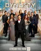 "Dynasty" Poster
