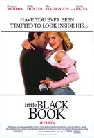 Little Black Book - Advance movie poster (xs thumbnail)