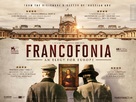 Francofonia - British Movie Poster (xs thumbnail)