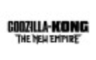 Godzilla x Kong: The New Empire - Logo (xs thumbnail)