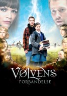 V&oslash;lvens forbandelse - Danish Movie Poster (xs thumbnail)